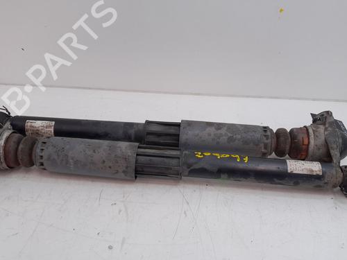 Used Right rear shock absorber Right rear shock absorber 38072985 38072985