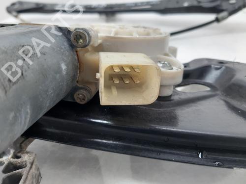 Front right window mechanism MERCEDES-BENZ E-CLASS (W211) E 220 CDI (211.006) | BP34134947C23 - Image 4