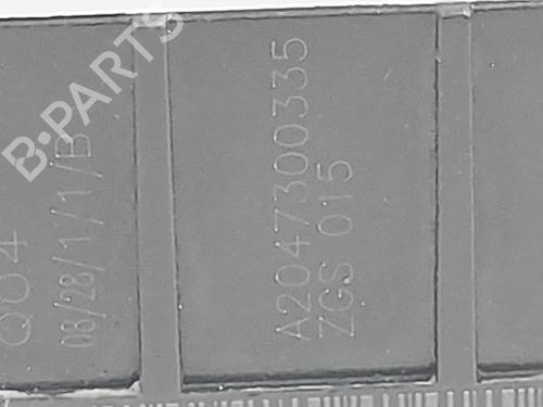 rear-left-lock-mercedes-benz-c-class-w204-2007-2008-2009-2010-2011-2012-2013-2014-2015-34134900 main image