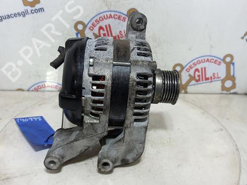 Generator FORD FOCUS II (DA_, HCP, DP) 1.8 (125 hp) 20754344