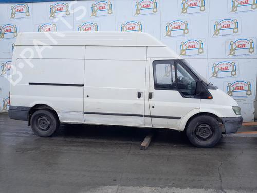 Steering rack FORD TRANSIT Van (FA_ _) 2.4 DI (FAA_, FAB_, FAC_, FAD_) | BP37670032M22 - Image 12