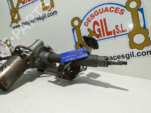Steering column TOYOTA PRIUS Liftback (_W2_) 1.5 Hybrid (NHW20_, NHW20R) | BP20799473M21 
