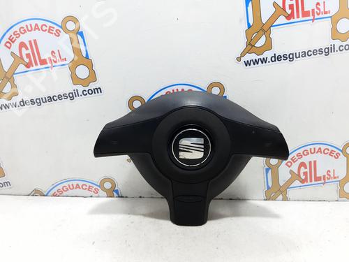 Used Driver airbag SEAT LEON (1M1) [1999-2006]  20742141