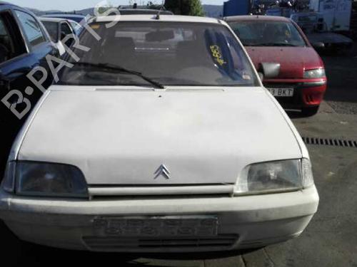 Used Parts CITROËN AX (ZA-_) 11 Cat (ZA_) (54 hp) 1941022