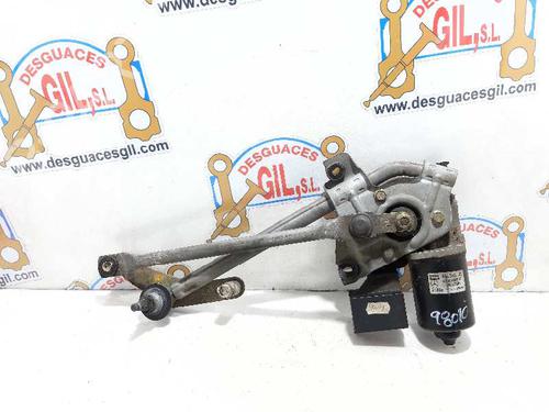 Used Front wiper motor MERCEDES-BENZ A-CLASS (W168) A 170 CDI (168.008) (90 hp) 20735175