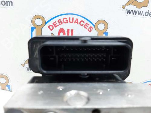 ABS pump NISSAN NV200 / EVALIA Bus  | BP21014972M43 