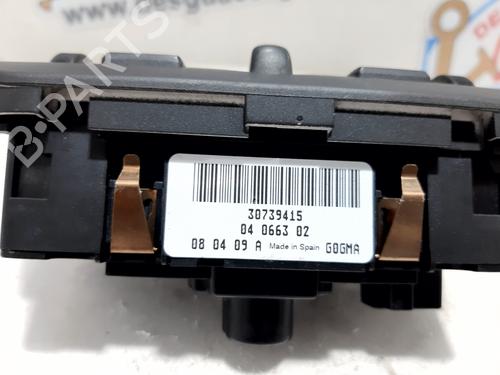 Headlight switch VOLVO XC70 II (136)  | BP20746377I24 
