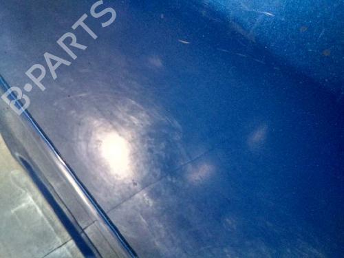 Right rear door VW TOURAN (1T1, 1T2) 1.9 TDI | BP20787005C5 