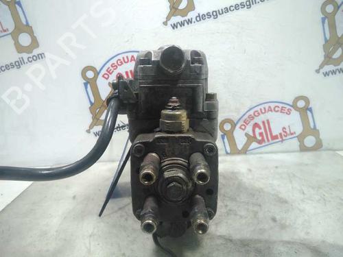 Injection pump CHRYSLER VOYAGER / GRAND VOYAGER III (GS_, NS_) 2.5 TD | BP20733255M78