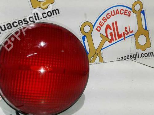 Used Right taillight FIAT COUPE (175_) 2.0 16V (139 hp) 20777120