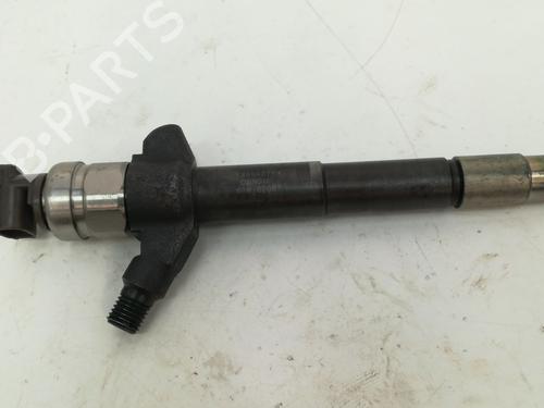 Used Injector Injector MITSUBISHI PAJERO IV (V8_W, V9_W) [2006-2026] 35965666 35965666