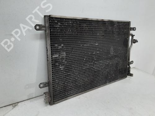 AC radiator AUDI A4 B6 Avant (8E5) 1.9 TDI | BP39657918M32 - Image 3
