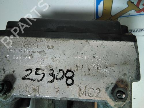 ABS pump TOYOTA COROLLA (_E11_) 1.6 (AE111) | BP20788891M43 