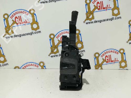 Rear left lock FORD KUGA I  | BP20801354C100 