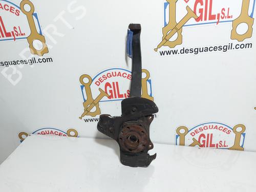 Right front steering knuckle ALFA ROMEO 156 Sportwagon (932_) 1.9 JTD 16V Q4 (932BXN20) | BP20796900M26 