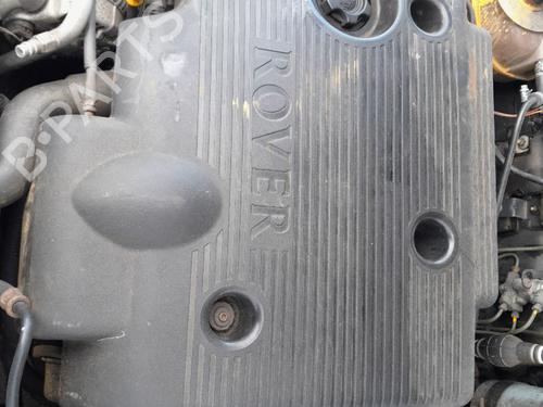 Alternator ROVER 200 II Hatchback (RF) 220 D/SD | BP30939885M7