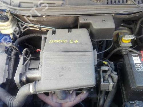 Alternator LANCIA Y (840_) 1.2 (840AA, 840AF1A) | BP20782187M7 