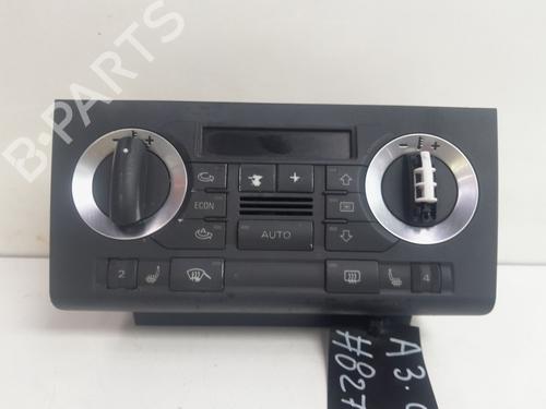 Used Climate control Climate control 39186868 39186868