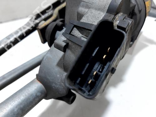 Front wiper motor PEUGEOT 1007 (KM_) 1.4 | BP20756328M29 