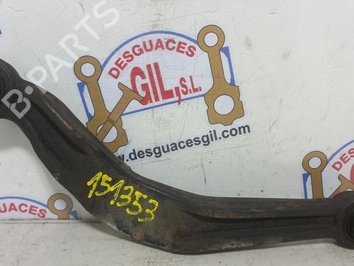 Left rear suspension arm OPEL INSIGNIA A (G09) 2.0 CDTI (68) | BP20760466M14 