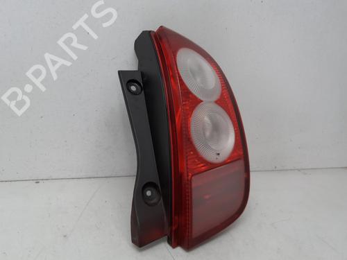 Right taillight NISSAN MICRA III (K12) 1.5 dCi | BP30564988C35