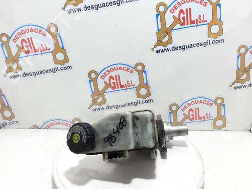 Used Brake master cylinder OPEL MERIVA B MPV (S10) [2010-2017]  20735327