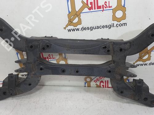 Rear axle OPEL INSIGNIA A Country Tourer (G09) 2.0 CDTi (47) | BP20759048M2 