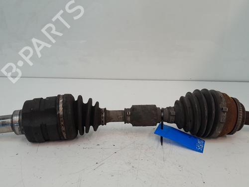 Used Left front driveshaft TOYOTA COROLLA Verso (ZER_, ZZE12_, R1_) 2.2 D-4D (AUR10_, AUR10R) (136 hp) 30932499