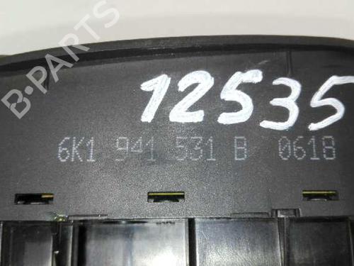 Headlight switch SEAT IBIZA II (6K1)  | BP20781003I24 