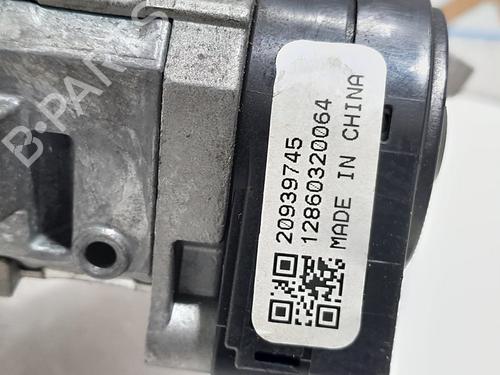 Ignition barrel CHEVROLET ORLANDO (J309) 2.0 D | BP20764395M48 