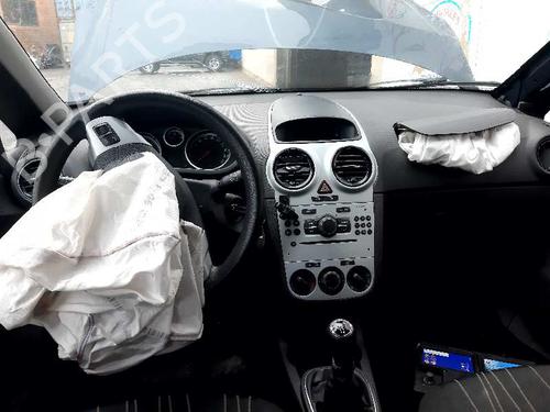 Starter OPEL CORSA D (S07) 1.3 CDTI (L08, L68) | BP20733428M8 