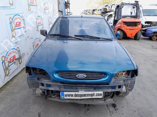 Starter FORD ESCORT V (AAL, ABL) 1.8 TD | BP24432439M8 