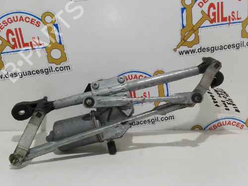 Front wiper motor OPEL CORSA D (S07)  | BP20785818M29 