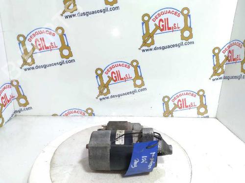 Used Starter NISSAN MICRA III (K12) 1.2 16V (65 hp) 20735732