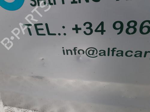 Højre bagagerum dør FORD TOURNEO CONNECT  | BP35770990C77  - Image 5