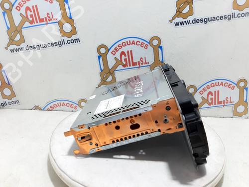Radio SEAT IBIZA IV SC (6J1, 6P5)  | BP20741756E6 