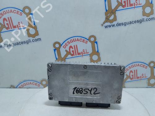 Girkassekontrollenhet PEUGEOT 807 (EB_) 2.0 HDi | BP20772509M52 