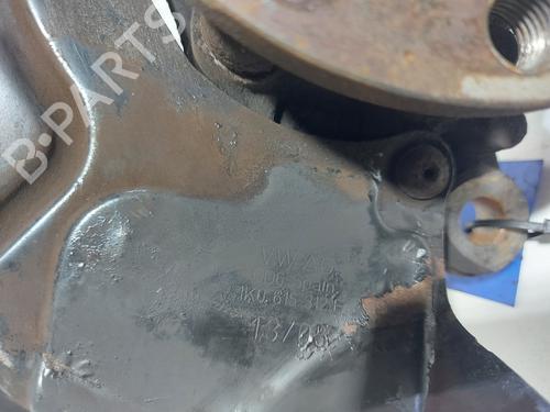 Right front steering knuckle SEAT ALTEA (5P1)  | BP20744946M26 