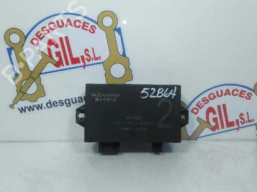 Used Electronic module Electronic module CITROËN C3 I (FC_, FN_) [2002-2013] 34239389 34239389