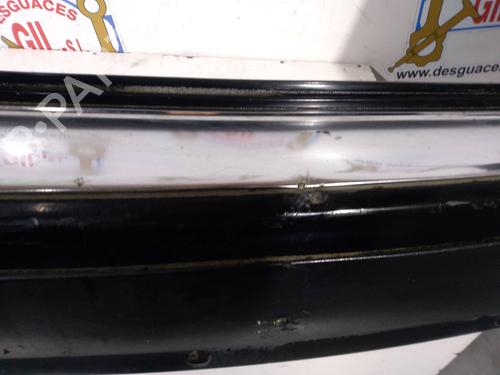 Rear bumper VW TOUAREG (7LA, 7L6, 7L7) 2.5 R5 TDI | BP20782205C8 
