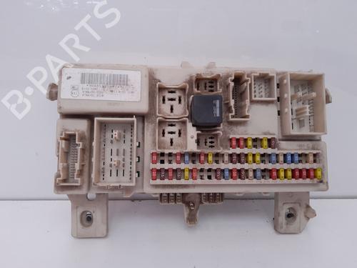 Used Fuse box FORD FOCUS II Saloon (DB_, FCH, DH) [2005-2025]  29010520