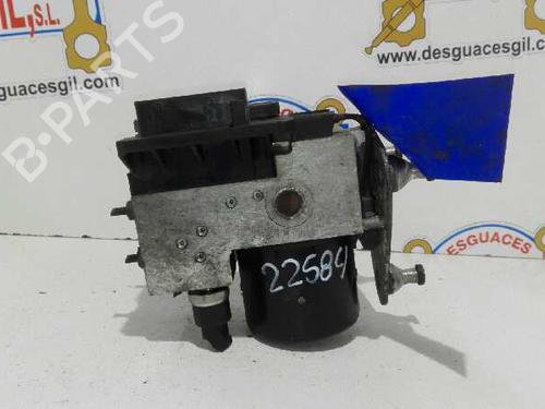 ABS Bremseaggregat MERCEDES-BENZ A-CLASS (W168) A 170 CDI (168.008) (90 hp) 20786520