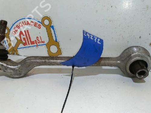 Used Left front suspension arm BMW 1 (E87) 120 d (177 hp) 20787675