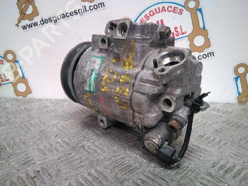 AC compressor SEAT IBIZA III (6L1)  | BP20781072M34 