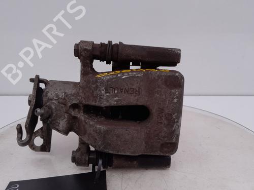 Used Right rear brake caliper RENAULT MEGANE III Hatchback (BZ0/1_, B3_) 1.9 dCi (BZ0N, BZ0J) (131 hp) 30935702