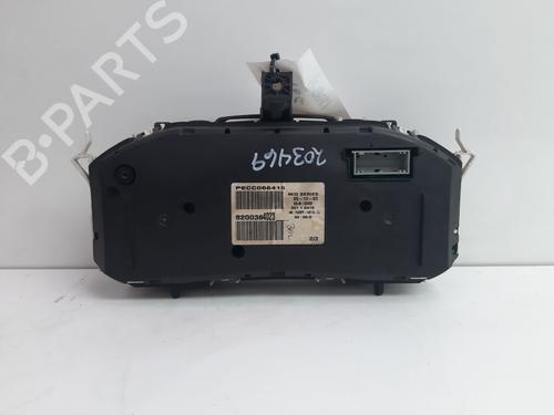 instrument-cluster-renault-megane-ii-saloon-lm01_-2003-34132922 main image