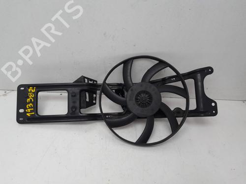 Used Radiator fan Radiator fan 34130458 34130458