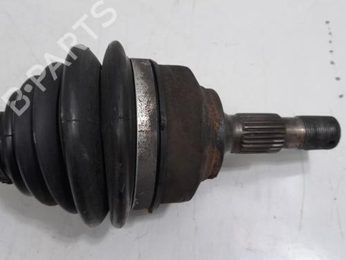 Right front driveshaft CITROËN C5 II (RC_) | BP34132653M39 - Image 2