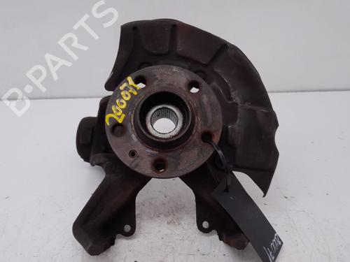 Used Left front steering knuckle Left front steering knuckle 37247995 37247995