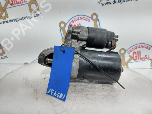 Starter MINI MINI (R50, R53) Cooper | BP20736993M8 